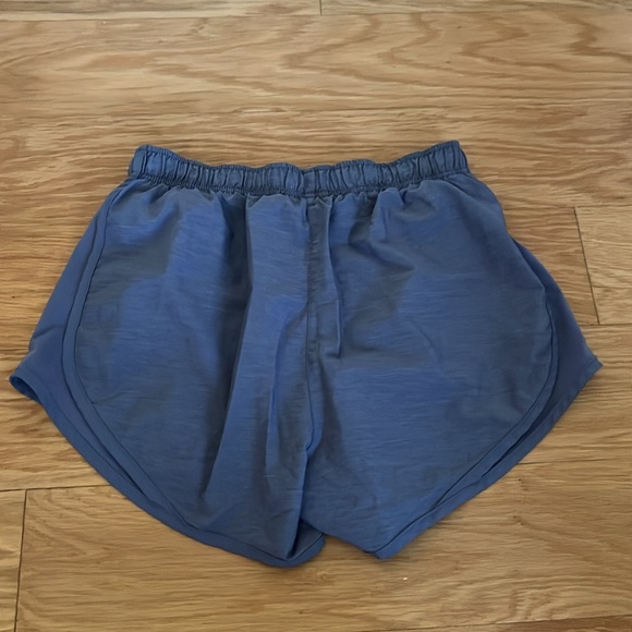 Nike Dri-Fit Shorts - Picture 2 of 5